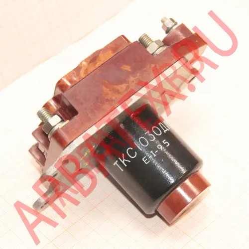 ТКС103ОДЛ контактор фото 3 ТКС103ОДЛ контактор фото 3