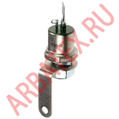 ТЗ142-80-10-7 тиристор фото 2