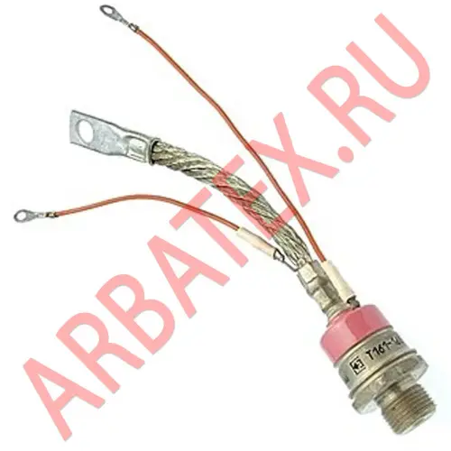 Т161-160-12-42 фото 2