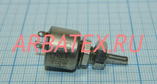 СП3-9Б 0.5Вт 100 кОм СП3-9Б 0.5Вт 100 кОм