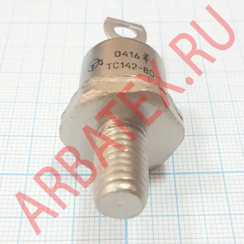 ТС142-80-11 фото 4