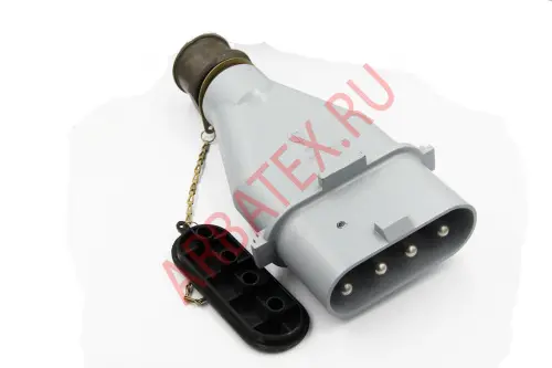 СШК8-4х60-3В вилка Разъемы разное фото фото 3