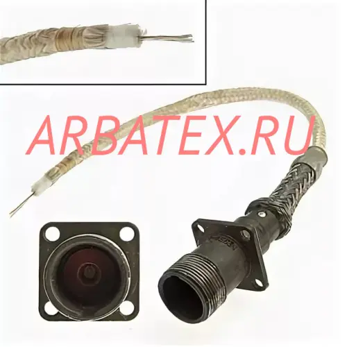 ВВТ-20ГШ-5000 Разъемы разное фото