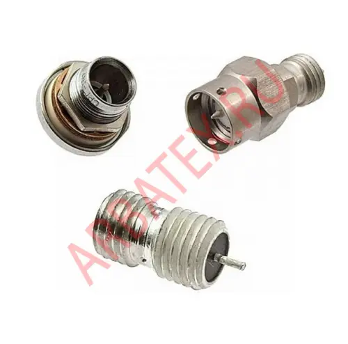 СРГ50-442ФВ соединитель фото фото 2 СРГ50-442ФВ соединитель Разъемы разное фото фото 2