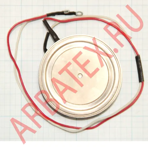 Т153-2000-8-62 УХЛ2 фото 3