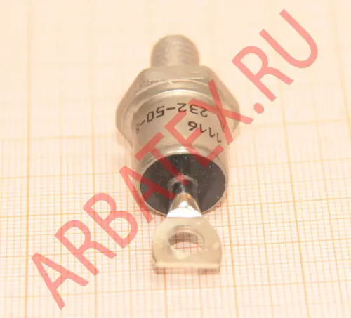 Д232-50-14 фото 5