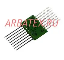 Б19К-1-1 8,2 кОм