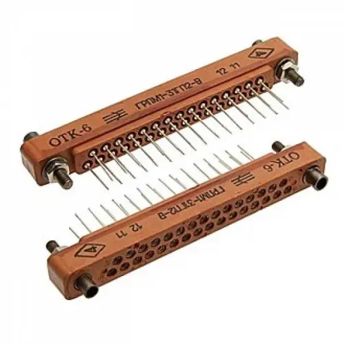 ГРПМ1-31ГП2-В фото фото 2 ГРПМ1-31ГП2-В Разъемы разное фото фото 2