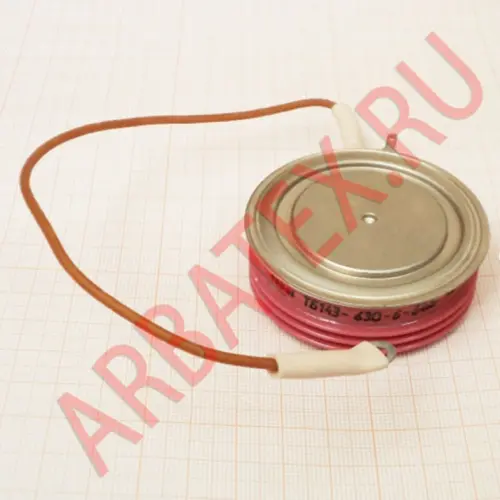 ТБ143-400-10-443 фото 2