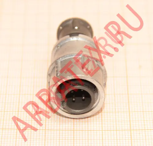 ОНЦ-РГ-09-4/14-В13 Разъемы 2РМ, 2РМТ, 2РМГ, 2РМДТ, ОНЦ-РГ фото фото 5