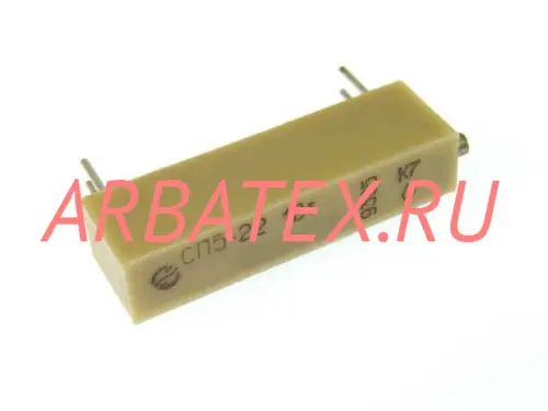 СП5-22 1Вт 68 СП5-22 1Вт 68