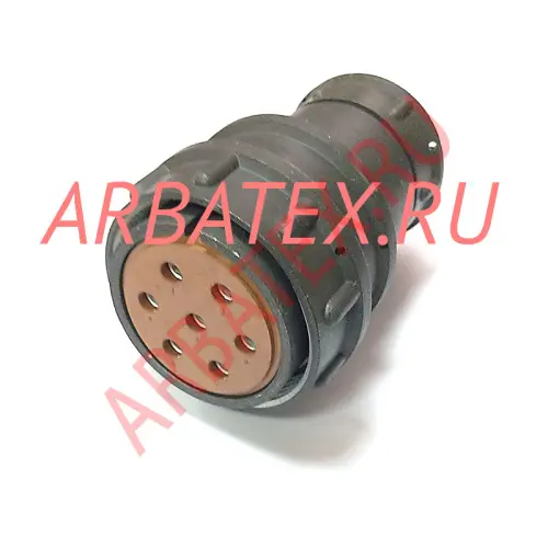 2РМД33КПЭ7Г9В1 Разъемы 2РМ, 2РМТ, 2РМГ, 2РМДТ, ОНЦ-РГ фото