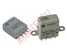 РЭС54А ХП4.500.036-01