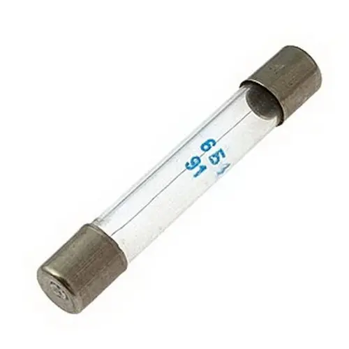 ВПТ6-23В 2А Предохранители фото