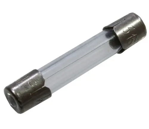 ПМ-3 3А предохранитель фото ПМ-3 3А предохранитель Предохранители фото