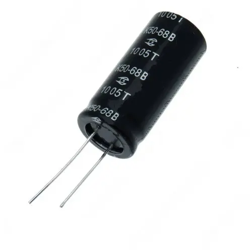 К50-68 6.3в 1000 мкф фото 2 К50-68 6.3в 1000 мкф фото 2