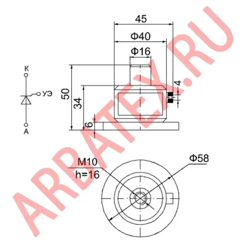 Т2-160-15 фото 3 Т2-160-15 фото 3