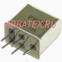 РЭС-34 РС4.524.370-04.01