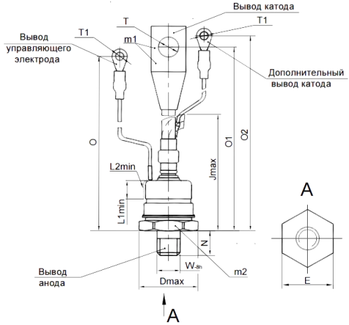 ТС261-160-4 фото 6