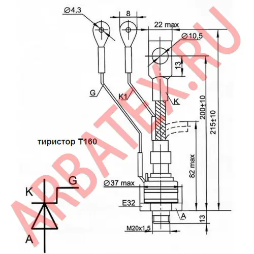 Т160-06-342 фото 6 Т160-06-342 фото 6