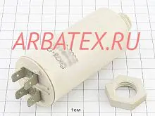 К78-17А-1 250в 10 мкф