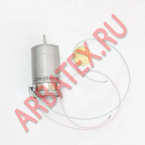 ДПМ-25-Н1-05 электродвигатель фото 2 ДПМ-25-Н1-05 электродвигатель фото 2
