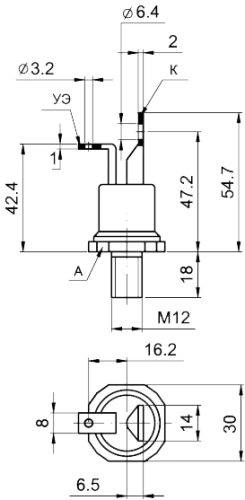 ТЧ25С-8 фото 2 ТЧ25С-8 фото 2