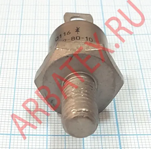 Т142-80-4 фото 3