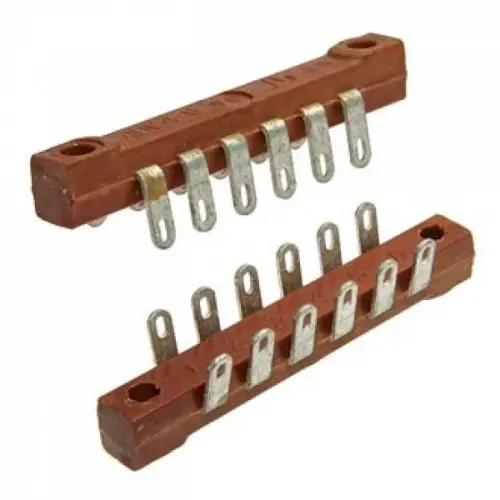 3ПС3-6 фото фото 2 3ПС3-6 Разъемы разное фото фото 2