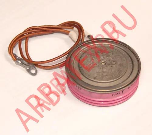 Т143-630-13 фото 2