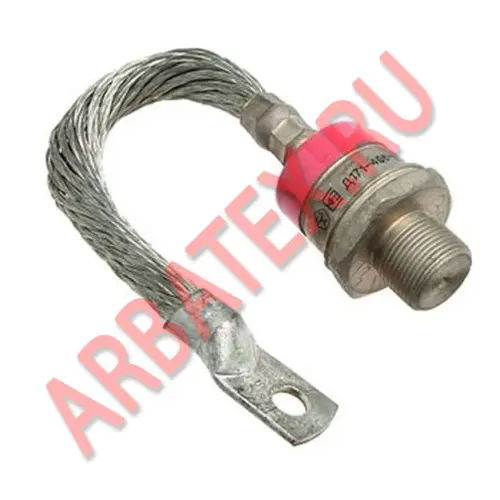 Д171-400-12 фото 2