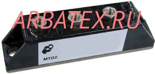 МТТ2-40-14 силовой модуль МТТ2-40-14 силовой модуль