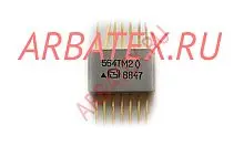 564ТМ2 микросхема