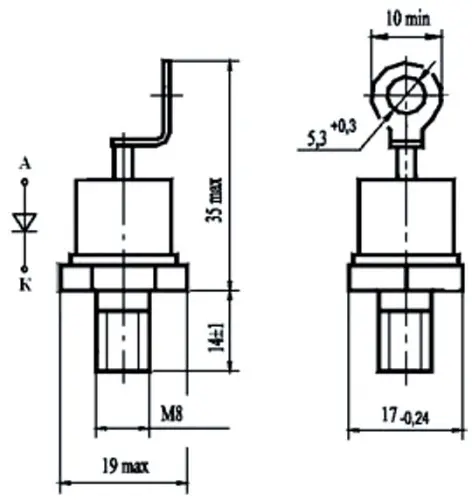 Д132-50Х-12 фото 3
