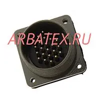 2РТ48П26ЭШ2-А вилка фото