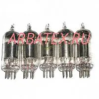 1К2П радиолампа