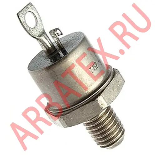 Т152-63-13 тиристор фото 2