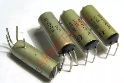 РЭС-55А РС4.569.600-19.02 фото 2 РЭС-55А РС4.569.600-19.02 фото 2