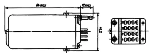 РП-4 РС4.520.008 фото 3