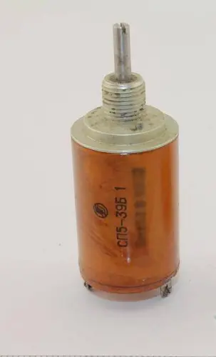 СП5-39Б 1Вт 680 фото 2 СП5-39Б 1Вт 680 фото 2