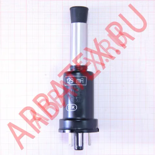 Преобразователь манометрический ПМТ-4М  фото 3