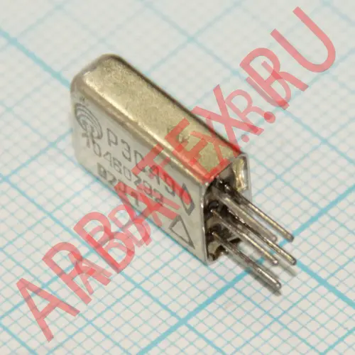 РЭС-49 РС4.569.421-02.01 фото 2