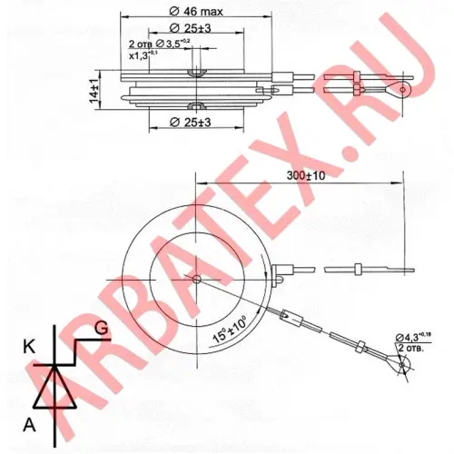 Т2-320-4 фото 3 Т2-320-4 фото 3