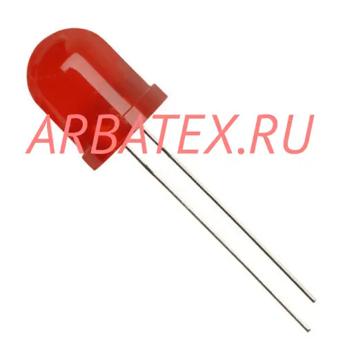 КИПМ23В-6К светоизлучающий диод