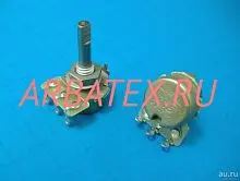 СП3-4АМ 0.25Вт 22 кОм