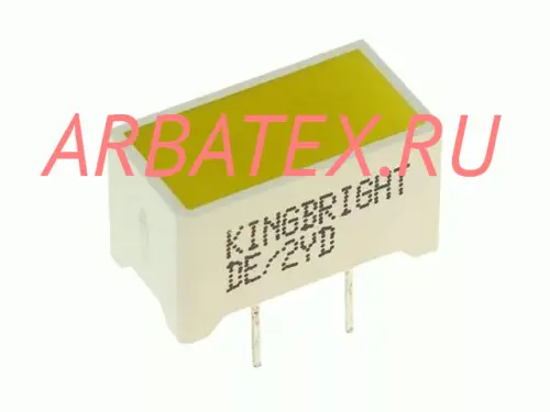 АЛС362Ж цифровой индикатор