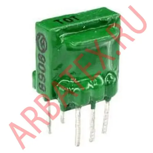 ТОТ-112 трансформатор фото 2 ТОТ-112 трансформатор фото 2