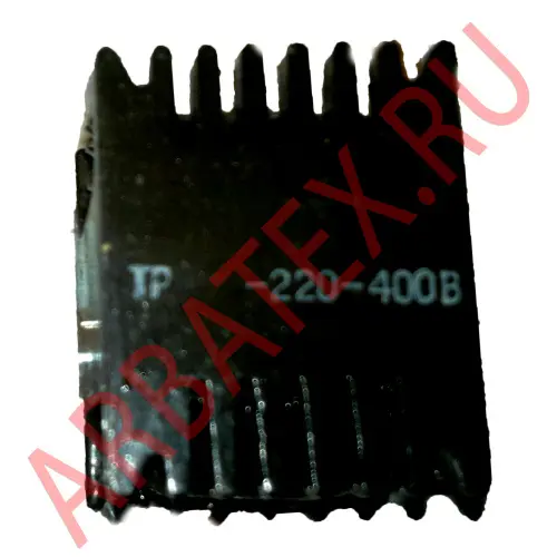 ТР268-220-400В трансформатор фото 2 ТР268-220-400В трансформатор фото 2