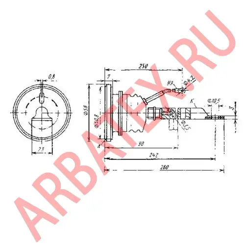 Т15-250-6-425 фото 5 Т15-250-6-425 фото 5