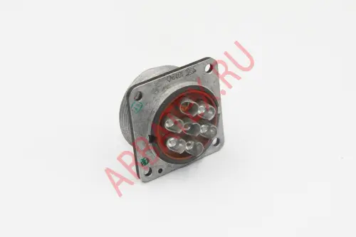 2РМДТ33Б7Г9В1ВБ Разъемы 2РМ, 2РМТ, 2РМГ, 2РМДТ, ОНЦ-РГ фото фото 4